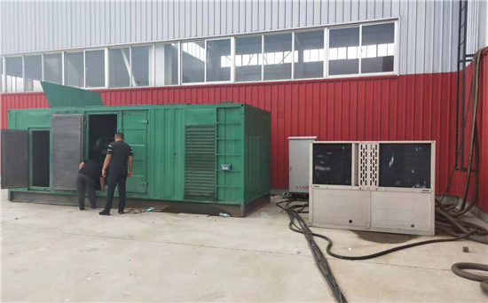 锡林浩特发电机组电缆选型需要考虑哪些环境因素