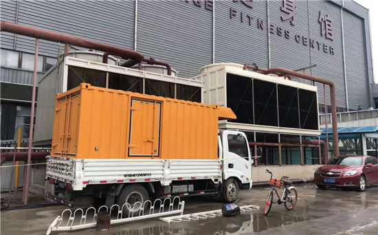 锡林浩特300KW发电机组适配电缆规格选型指南