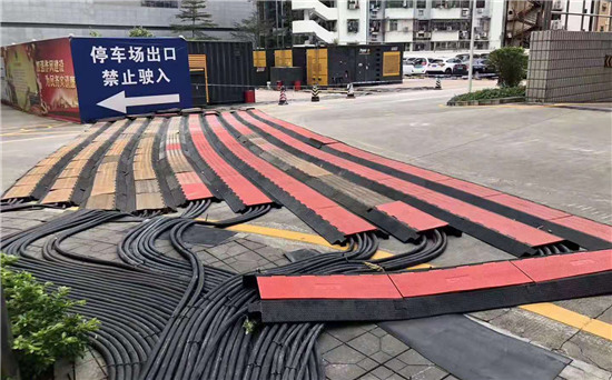 锡林浩特发电机组电缆选型完整具体步骤(工程通用标准流程)